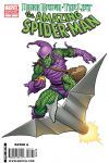 DARK REIGN: THE LIST - AMAZING SPIDER-MAN ONE-SHOT # 1